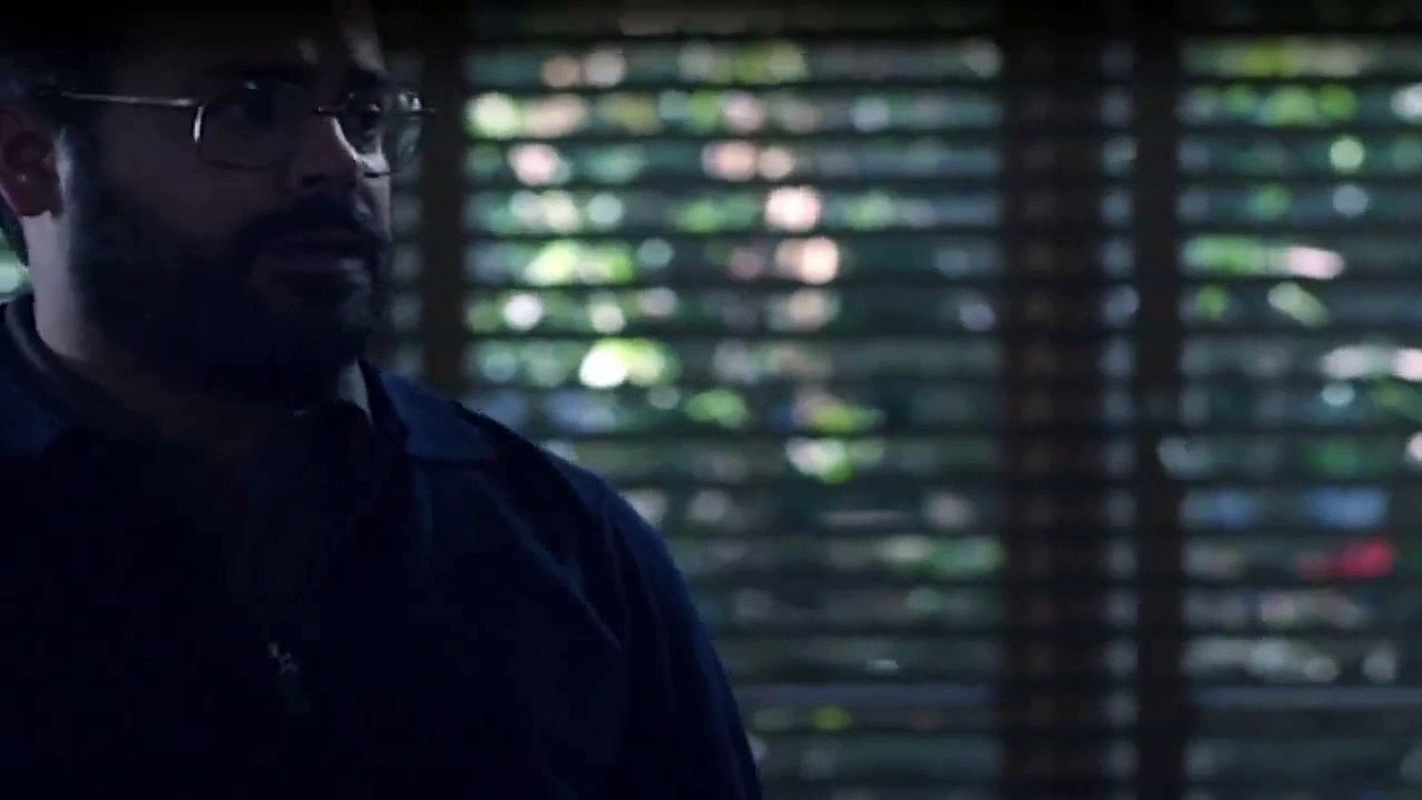 The Code Staffel 1 Folge 3 HD Deutsch