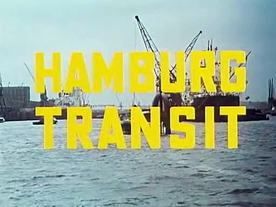 Hamburg Transit Staffel 1 Folge 13 HD Deutsch