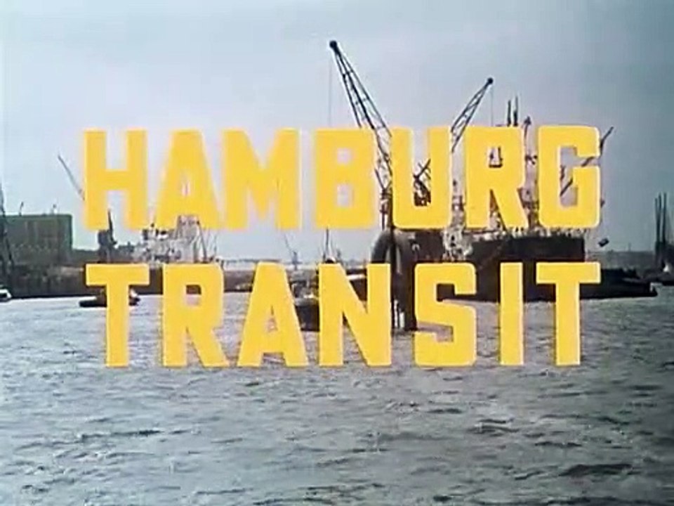 Hamburg Transit Staffel 1 Folge 12 HD Deutsch