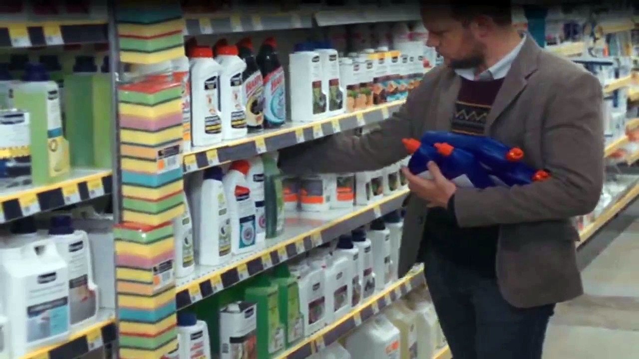 The Break - Jeder kann töten Staffel 1 Folge 3 HD Deutsch