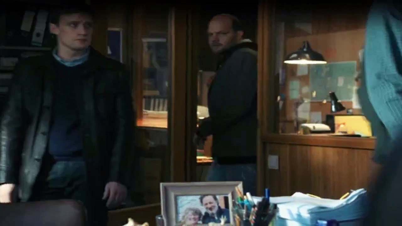 The Break - Jeder kann töten Staffel 1 Folge 1 HD Deutsch