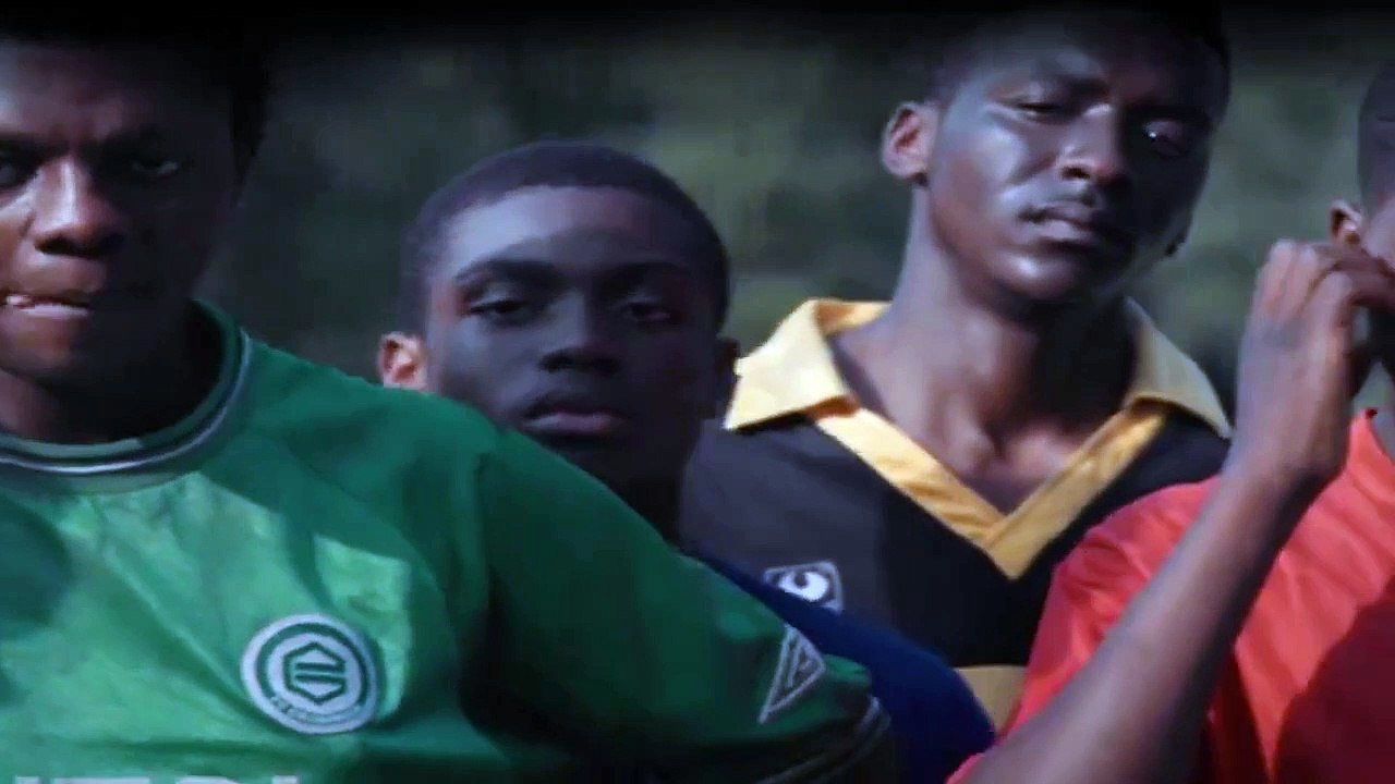 The Break - Jeder kann töten Staffel 1 Folge 4 HD Deutsch