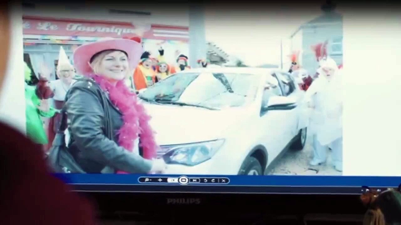 The Break - Jeder kann töten Staffel 1 Folge 7 HD Deutsch