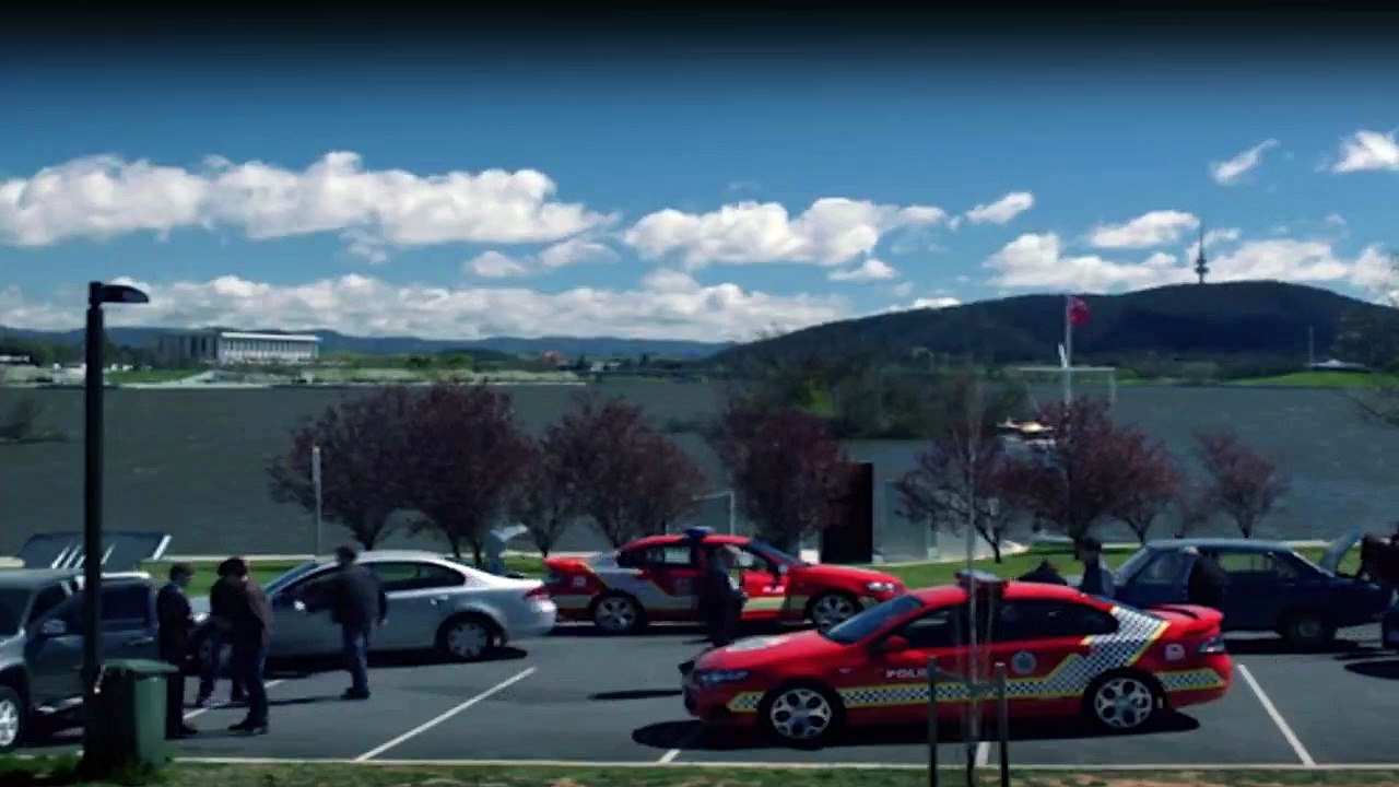 The Code Staffel 1 Folge 6 HD Deutsch