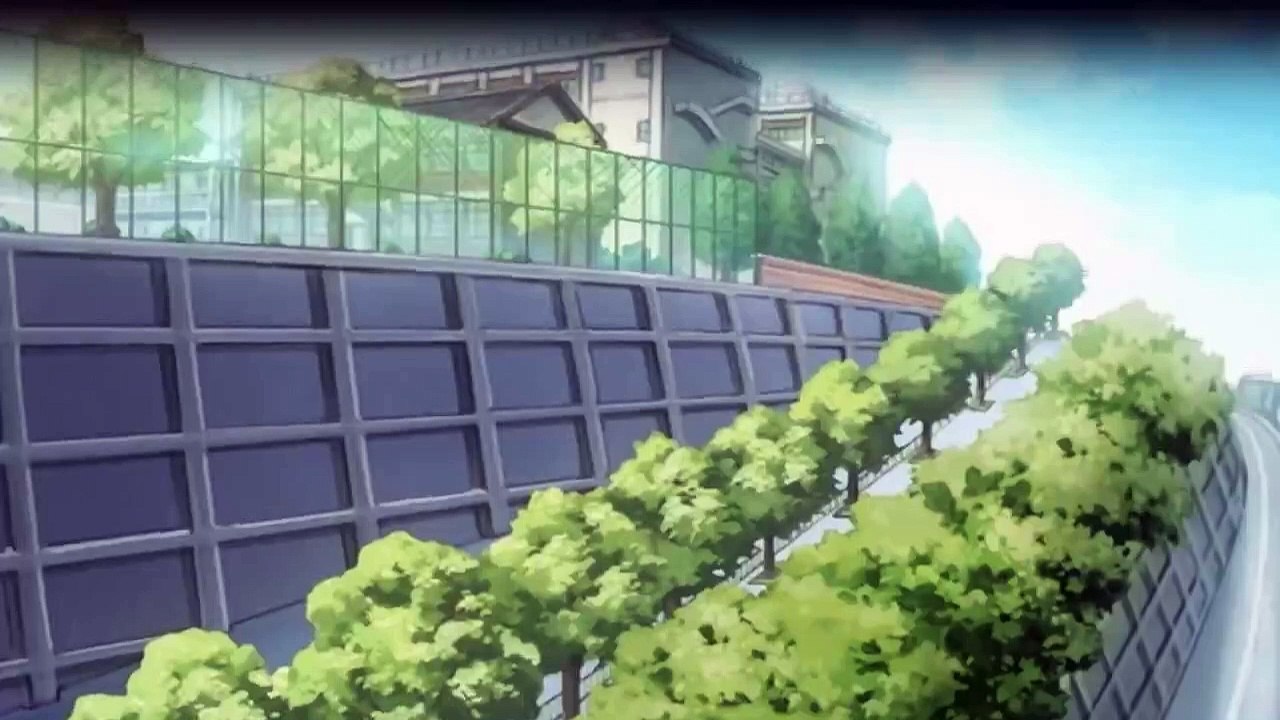 Toradora! Staffel 1 Folge 12 HD Deutsch