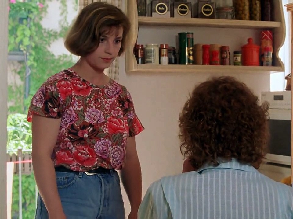 Die Hausmeisterin Staffel 1 Folge 16 HD Deutsch