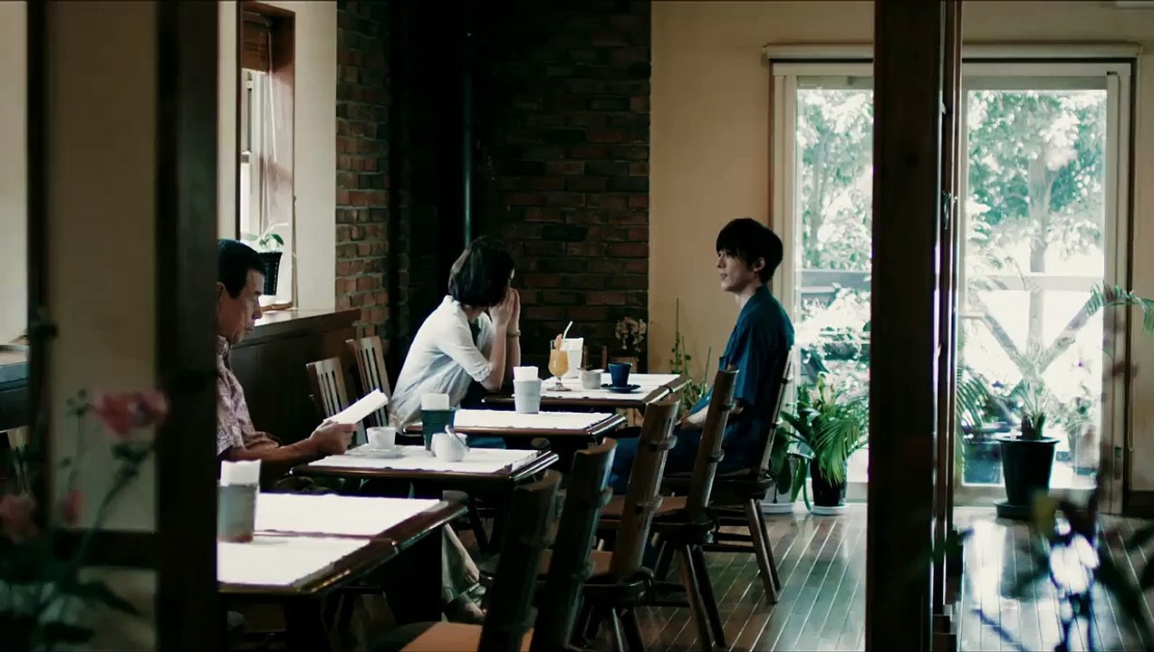 Blank 13 - ブランク 13