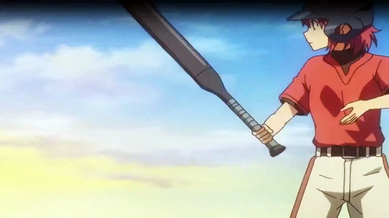 Toradora! Staffel 1 Folge 6 HD Deutsch