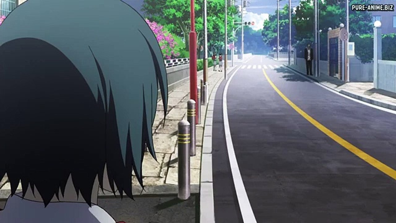 Tokyo ESP Staffel 1 Folge 9 HD Deutsch