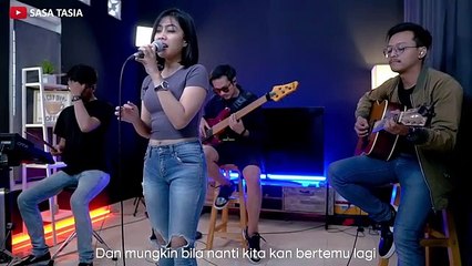 MUNGKIN NANTI - PETERPAN (COVER BY SASA TASIA T. 3 LELAKI TAMPAN)(360P)