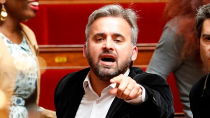 GALA VIDÉO - “Un peu plus d’humilité !” : passe d’armes entre Alexis Corbière et Benjamin Duhamel