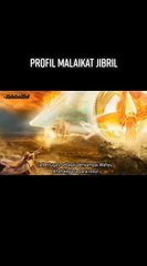 kisah malaikat jibril