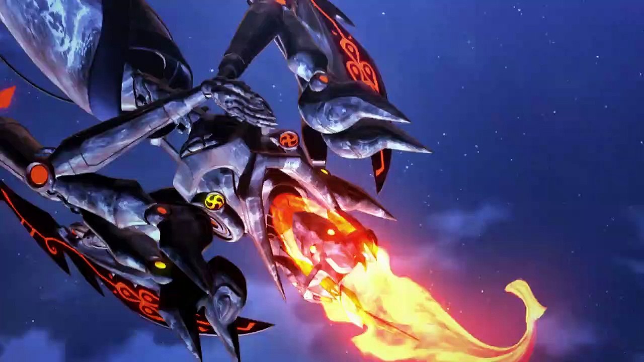 Tokyo Ravens Staffel 1 Folge 3 HD Deutsch