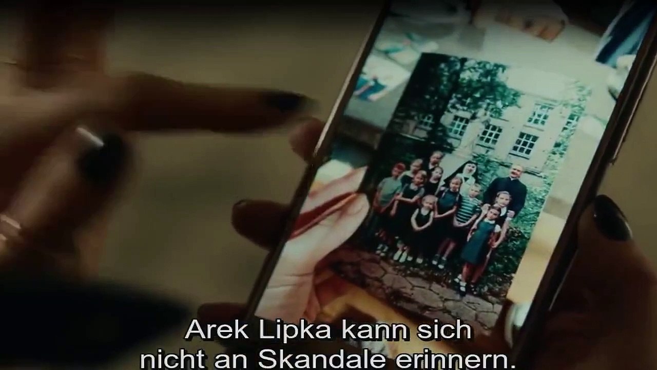 Ultraviolett - Amateurdetektive im Internet Staffel 1 Folge 6 HD Deutsch