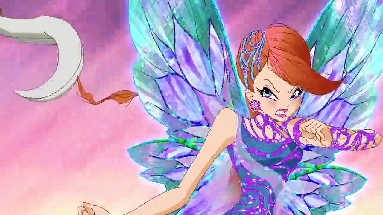 Die Welt der Winx Staffel 1 Folge 12 HD Deutsch