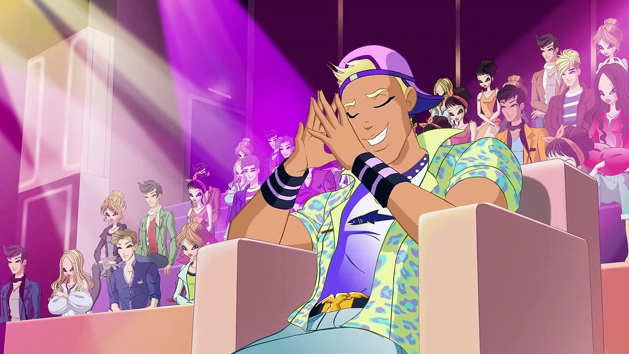 Die Welt der Winx Staffel 1 Folge 3 HD Deutsch