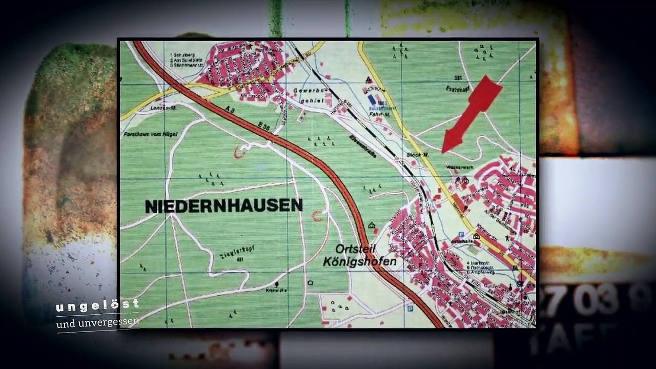 Ungelöst und unvergessen Staffel 1 Folge 3 HD Deutsch