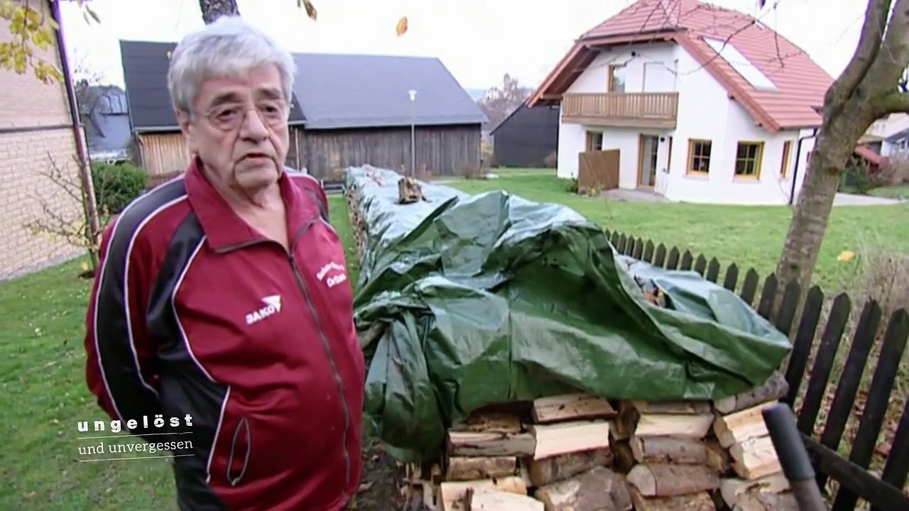 Ungelöst und unvergessen Staffel 1 Folge 4 HD Deutsch