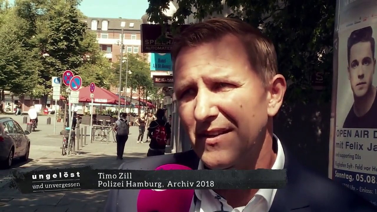 Ungelöst und unvergessen Staffel 1 Folge 2 HD Deutsch