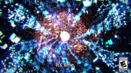 Digimon World Next Order – Announcement Trailer   NSW, PC