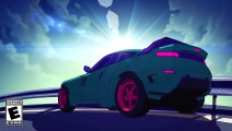 Inertial Drift Twilight Rivals Edition - Launch Trailer   PS5 Games