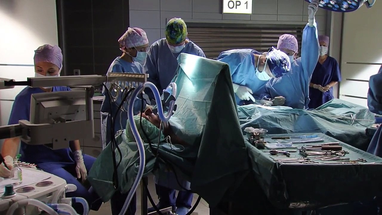 Herzflimmern - Die Klinik am See Staffel 6 Folge 18 HD Deutsch