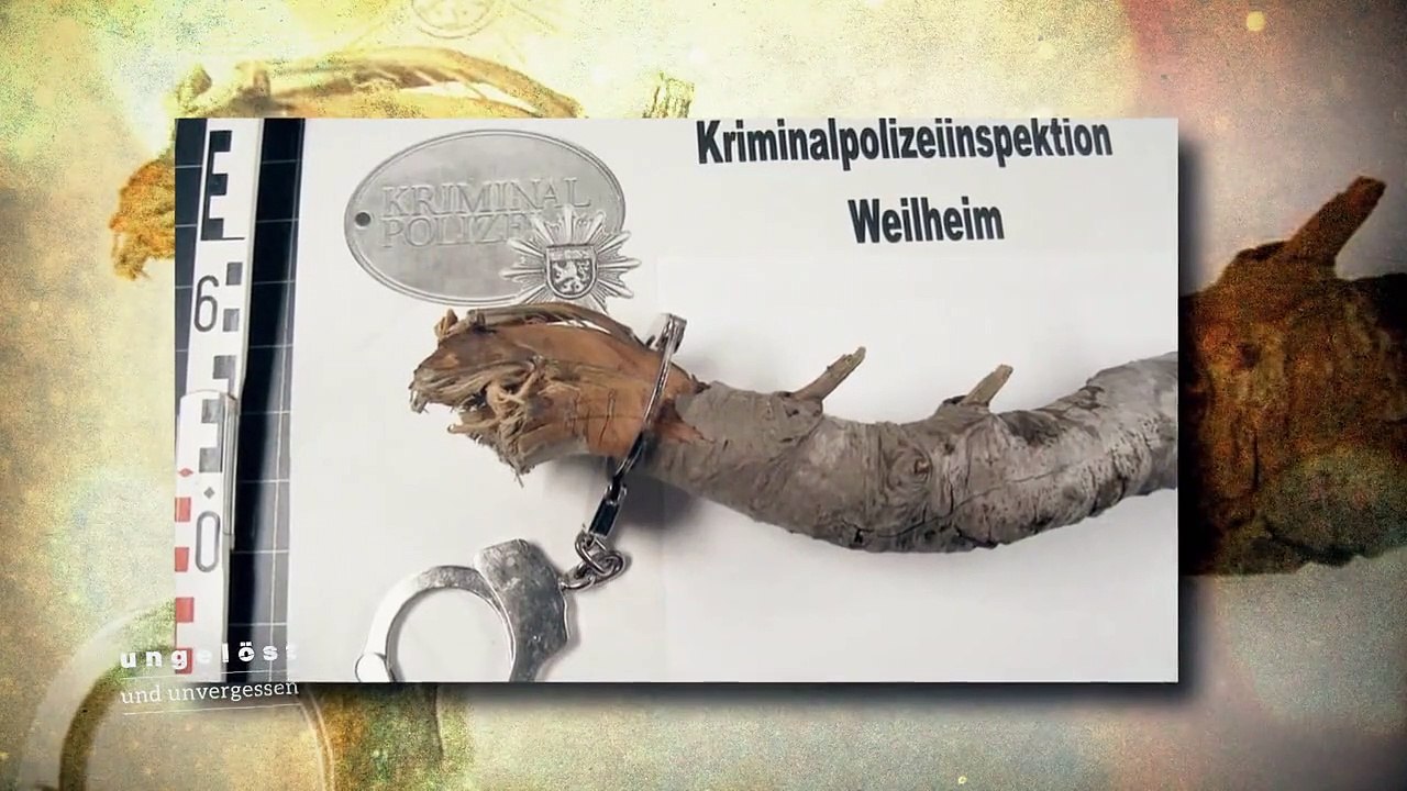 Ungelöst und unvergessen Staffel 2 Folge 4 HD Deutsch