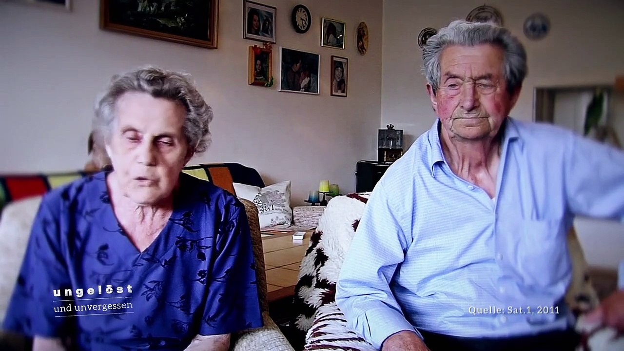 Ungelöst und unvergessen Staffel 2 Folge 1 HD Deutsch