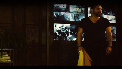 White Lines Staffel 1 Folge 4 - Part 02 HD Deutsch