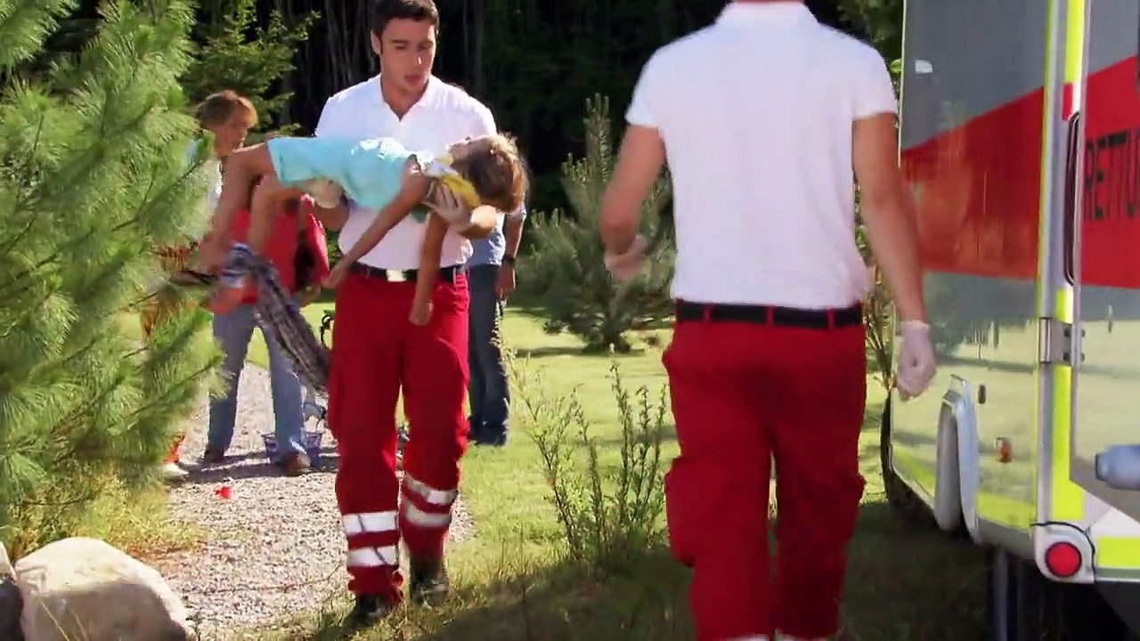 Herzflimmern - Die Klinik am See Staffel 6 Folge 20 HD Deutsch