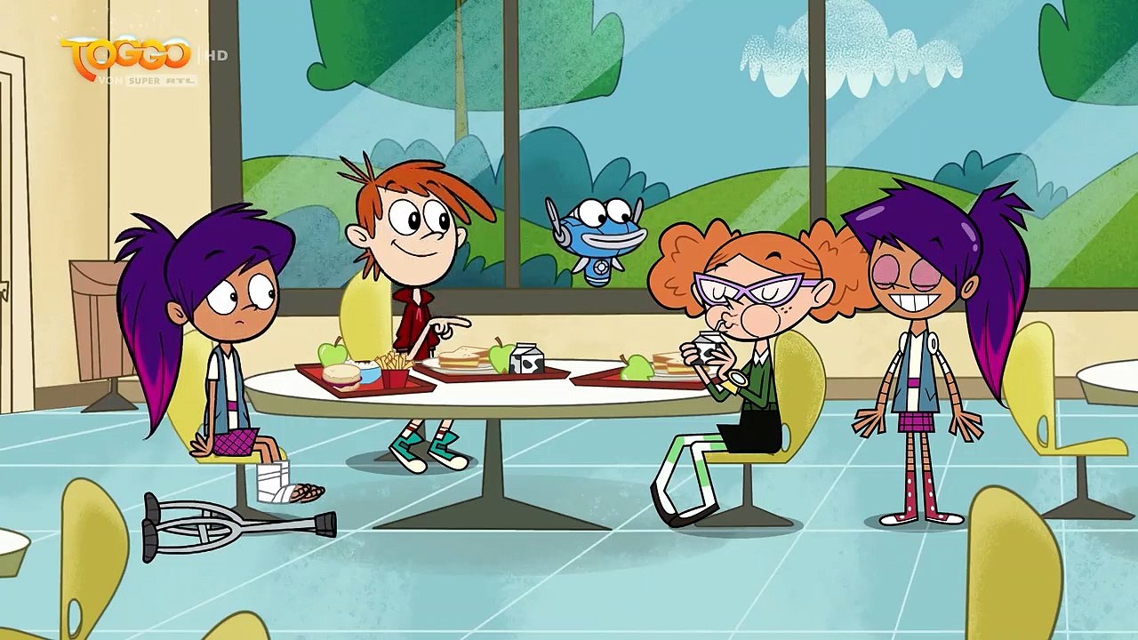 E-Di 3000 Staffel 1 Folge 11 HD Deutsch