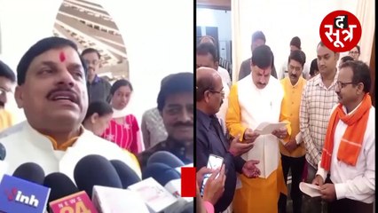 शिक्षा मंत्री ने कमलनाथ पर साधा निशाना, राहुल गांधी पर भी कही बड़ी बात