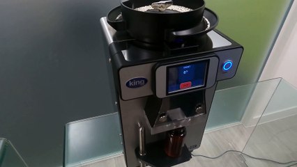 King Checker Qc tablet counter filling small tablets