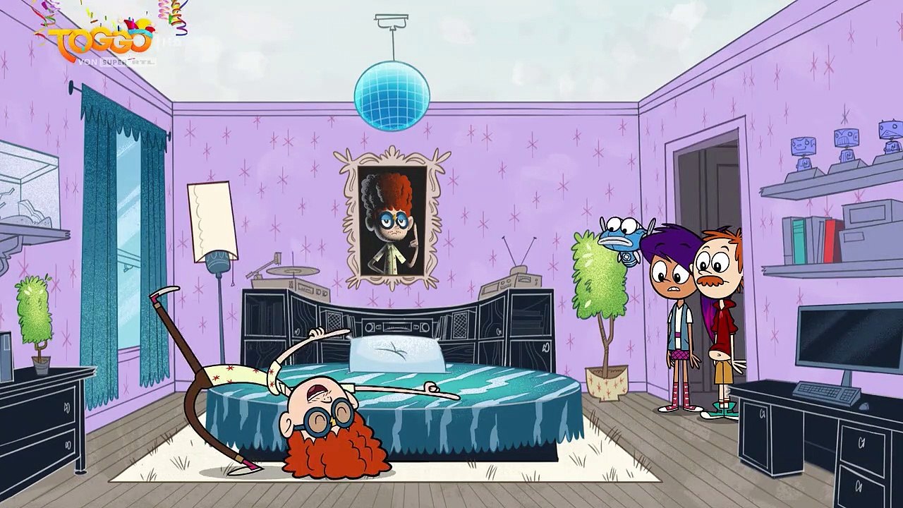 E-Di 3000 Staffel 1 Folge 6 HD Deutsch