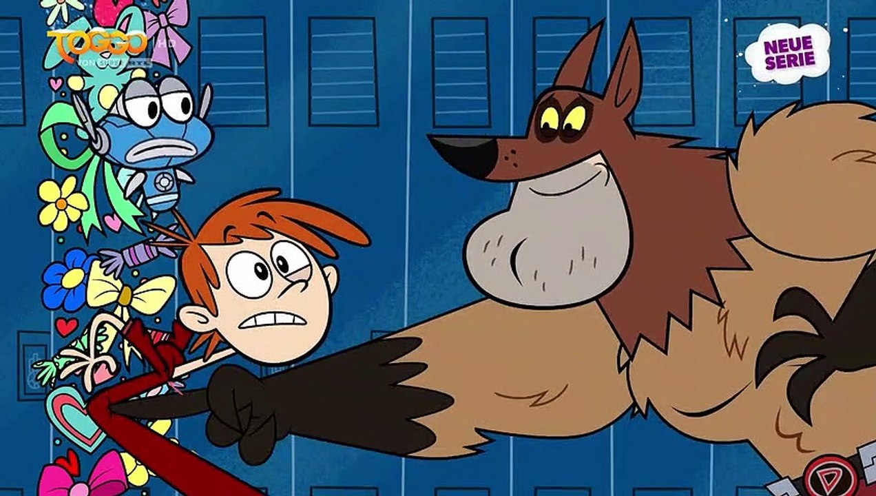 E-Di 3000 Staffel 1 Folge 16 HD Deutsch