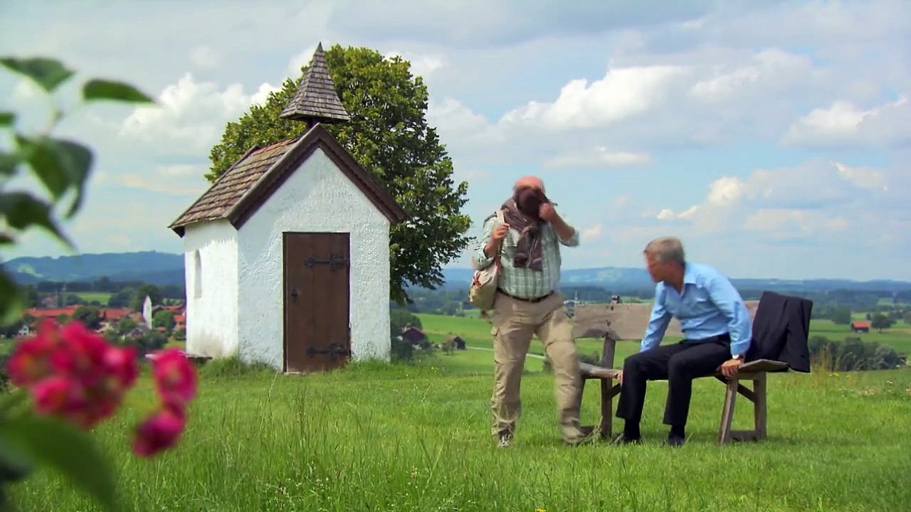 Herzflimmern - Die Klinik am See Staffel 7 Folge 6 HD Deutsch