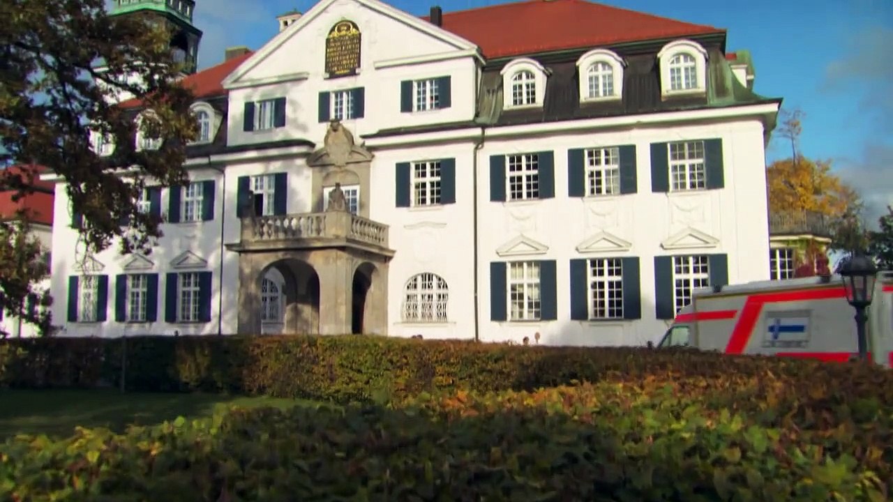 Herzflimmern - Die Klinik am See Staffel 7 Folge 3 HD Deutsch