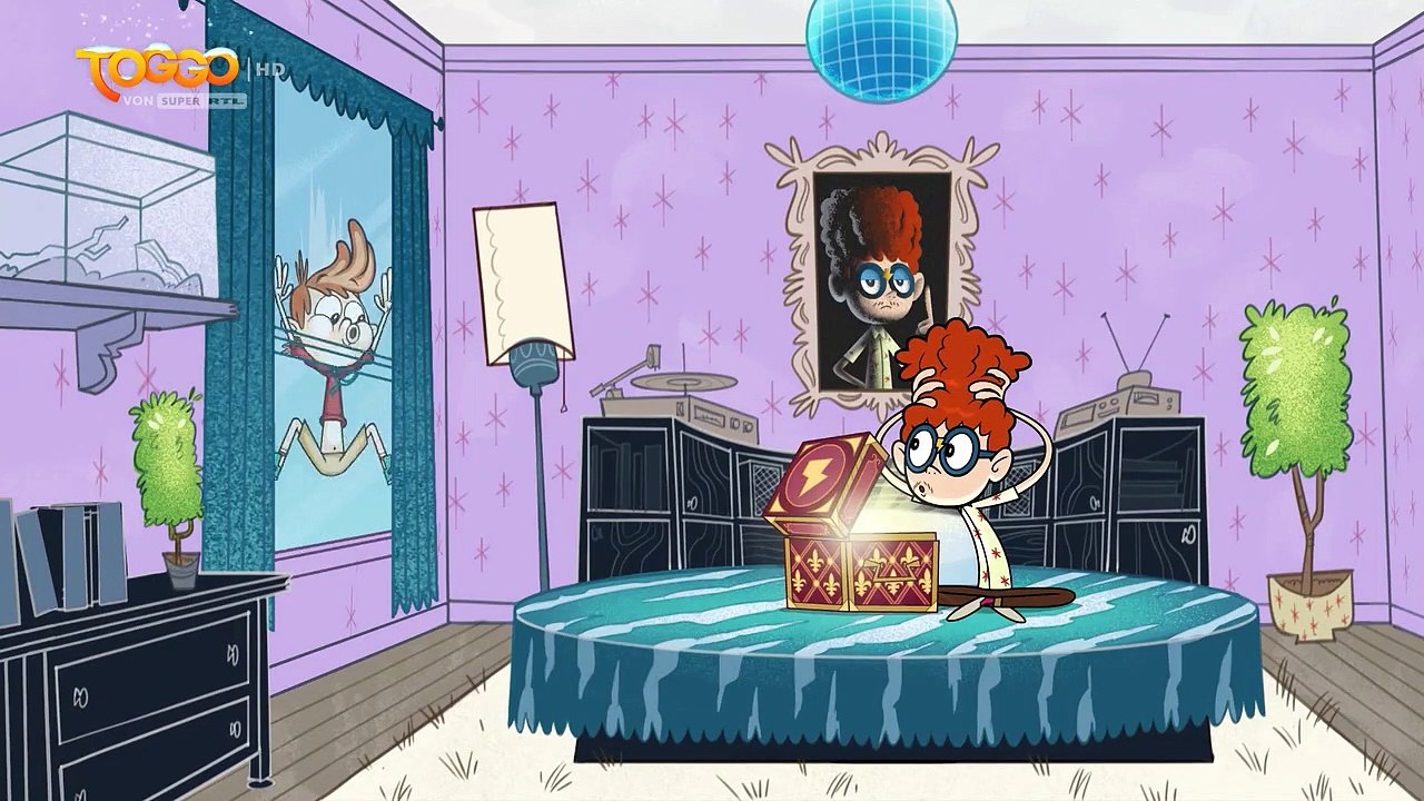 E-Di 3000 Staffel 1 Folge 8 HD Deutsch