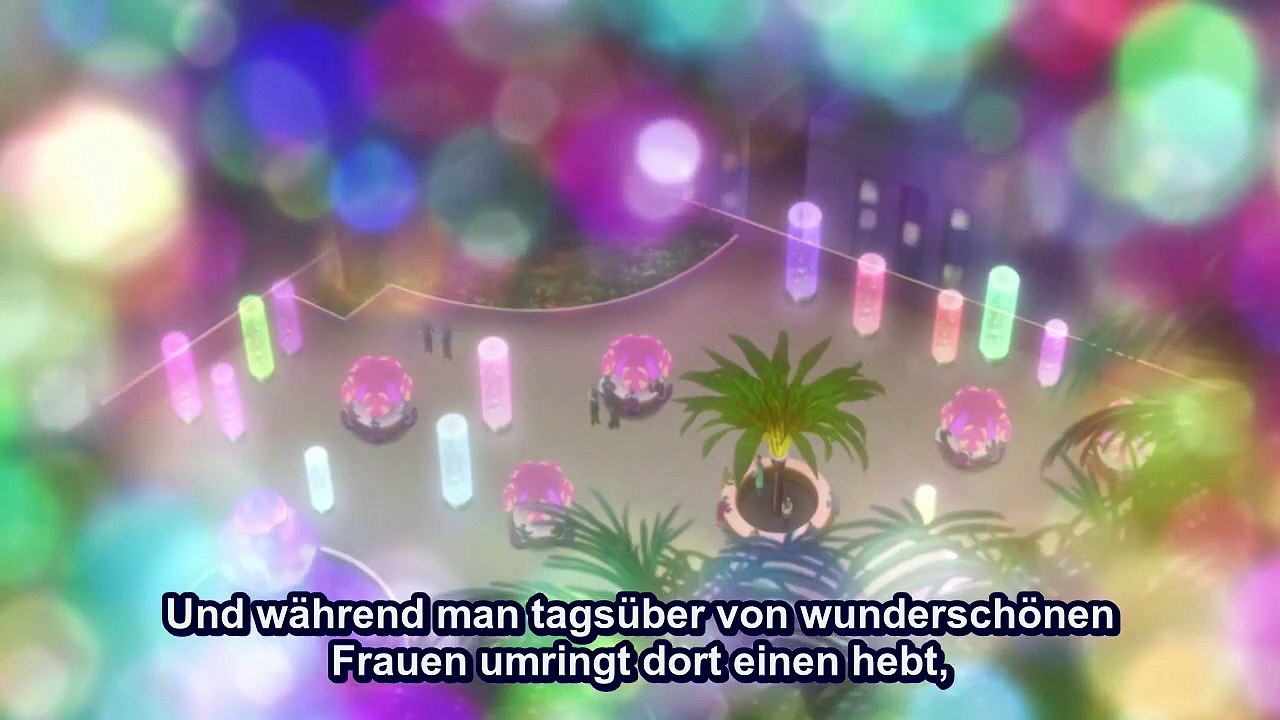 Warau Salesman New Staffel 1 Folge 1 HD Deutsch