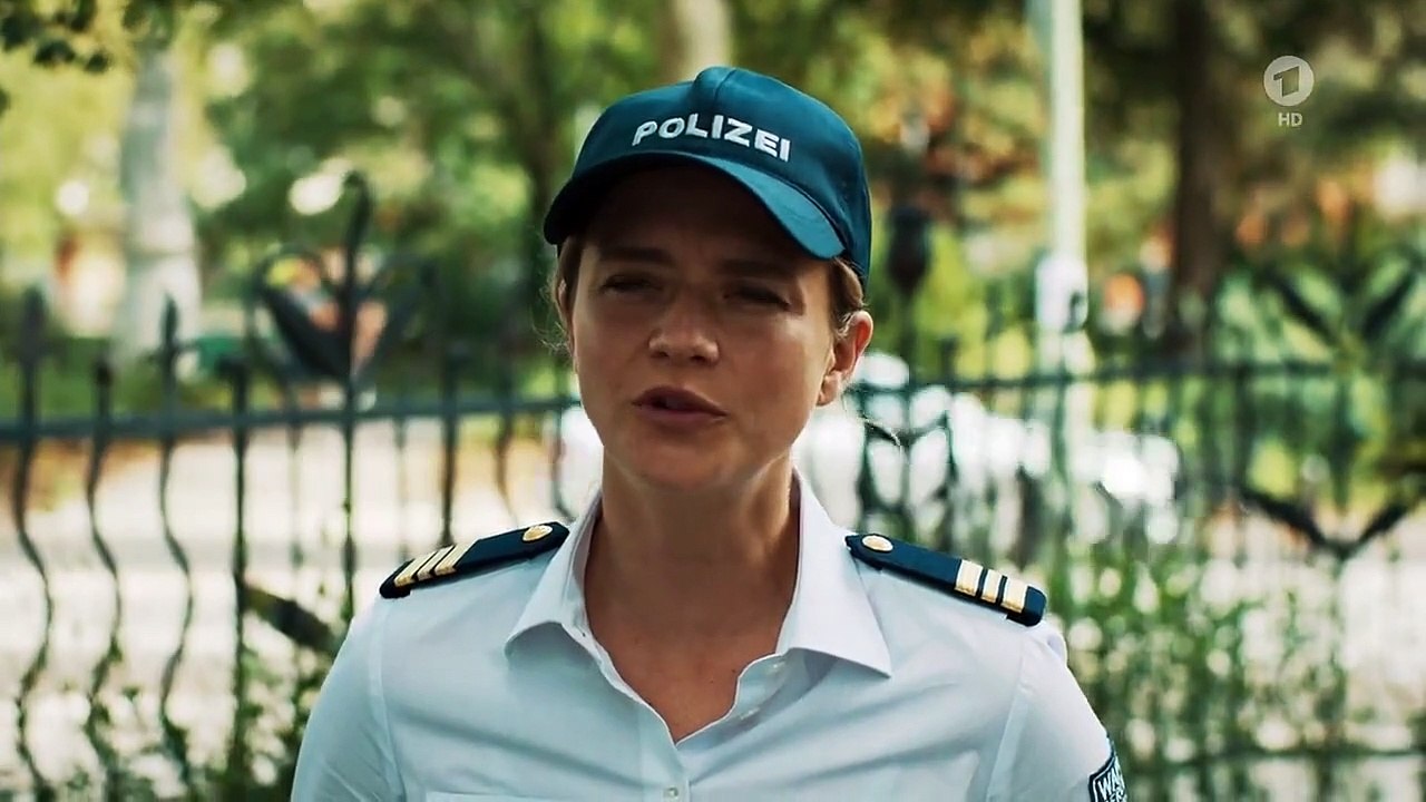 WaPo Berlin Staffel 2 Folge 6 HD Deutsch