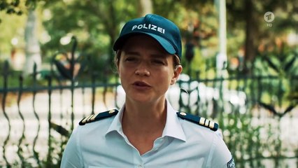 WaPo Berlin Staffel 2 Folge 6 HD Deutsch