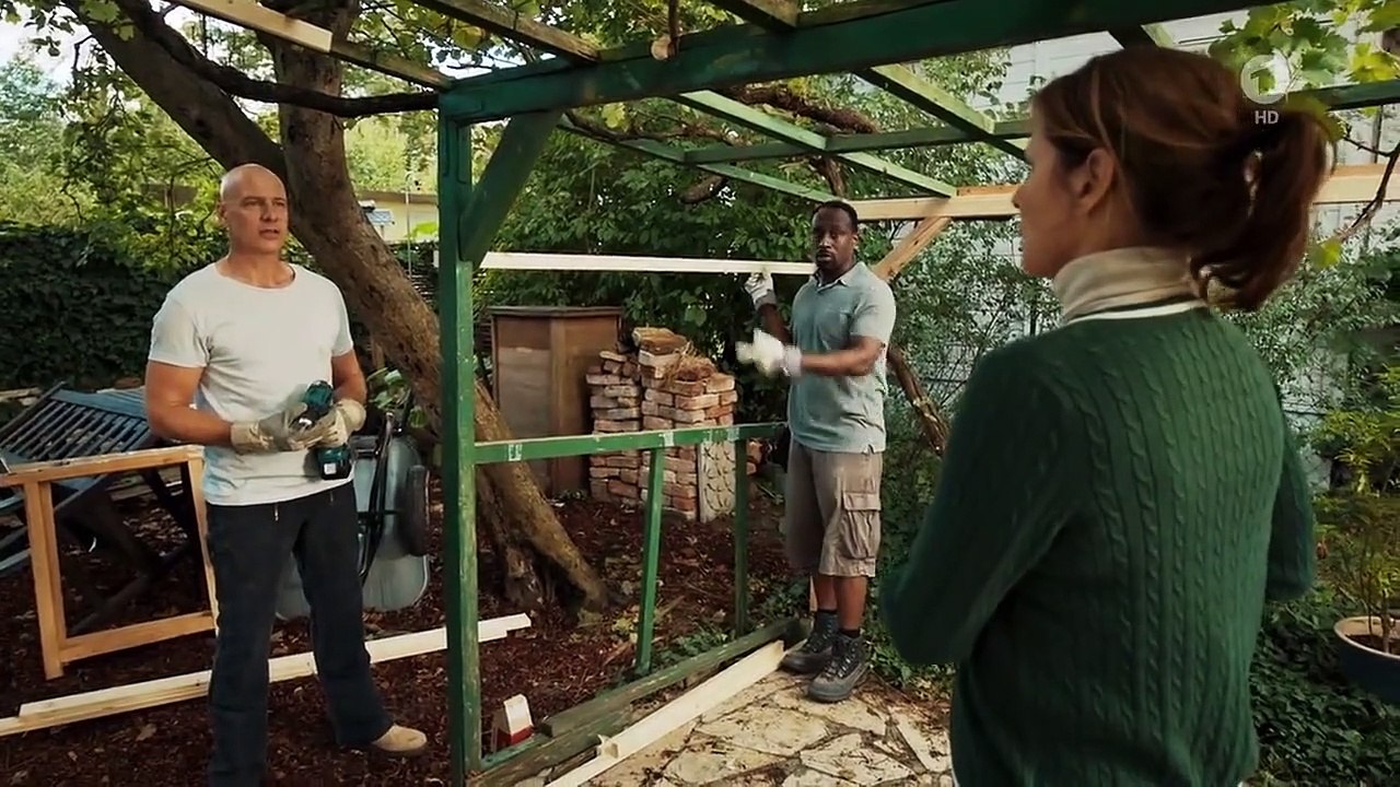 WaPo Berlin Staffel 2 Folge 8 HD Deutsch