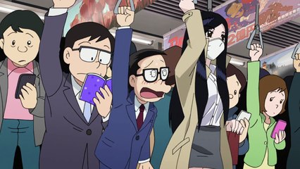 Warau Salesman New Staffel 1 Folge 4 HD Deutsch