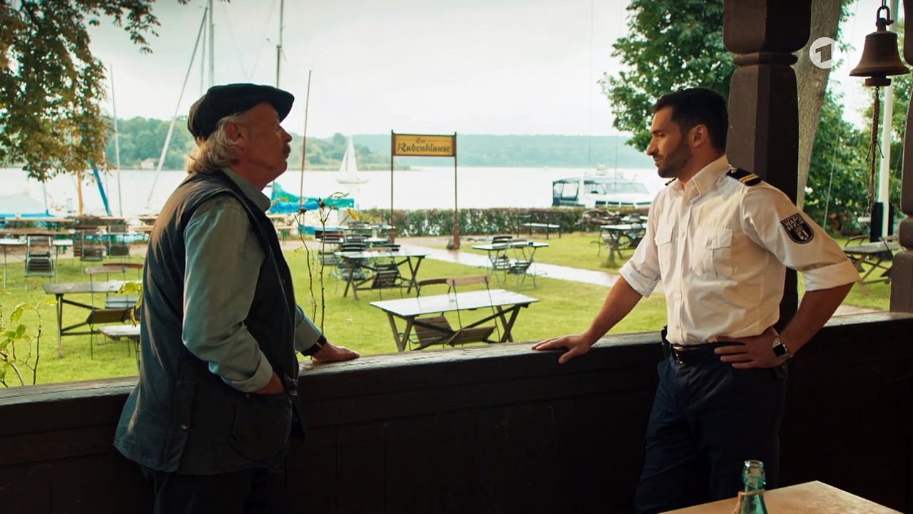 WaPo Berlin Staffel 2 Folge 7 HD Deutsch