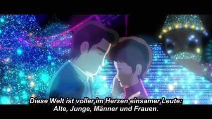 Warau Salesman New Staffel 1 Folge 6 HD Deutsch