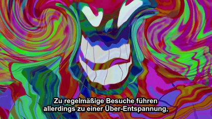 Warau Salesman New Staffel 1 Folge 5 HD Deutsch
