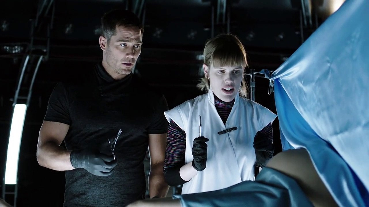 Killjoys Staffel 4 Folge 4 HD Deutsch