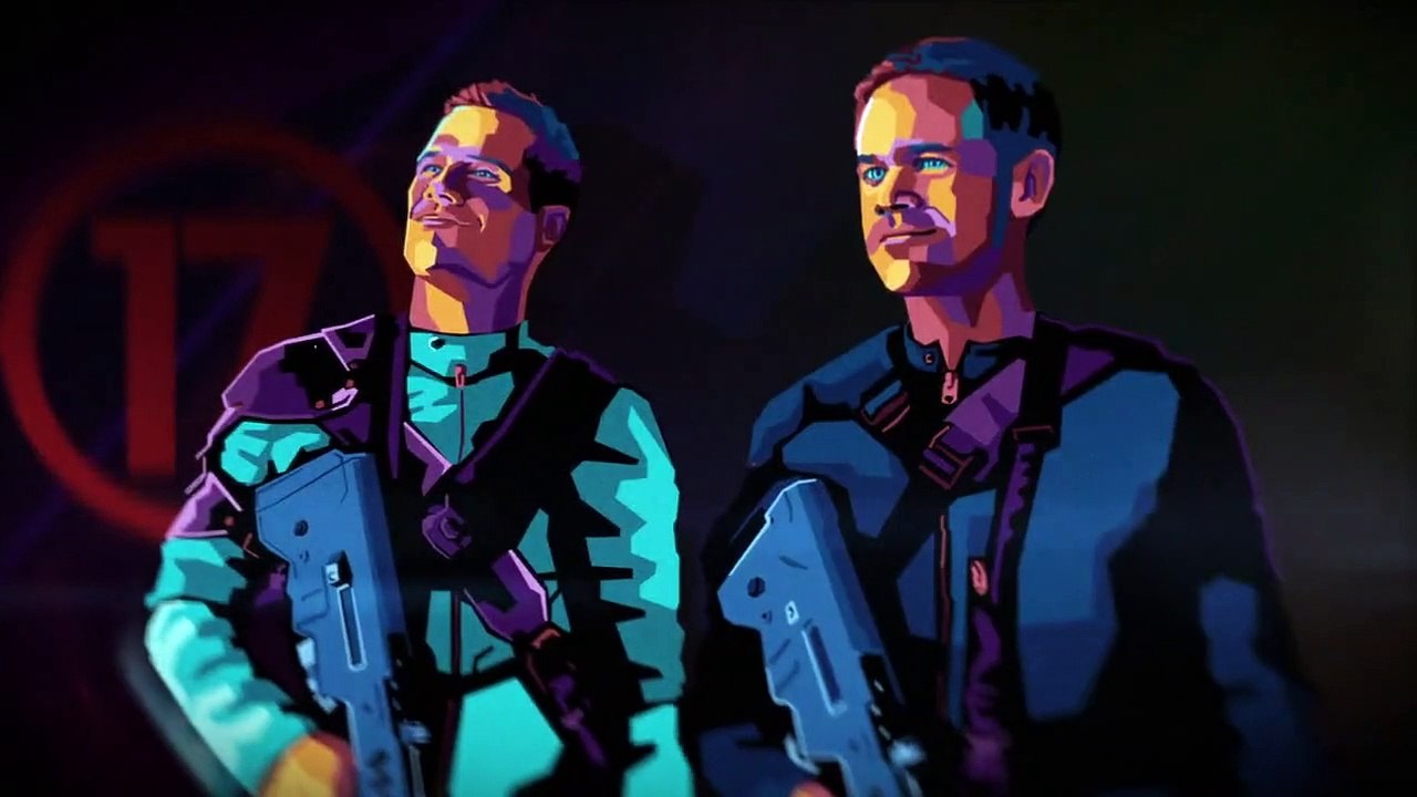 Killjoys Staffel 4 Folge 9 HD Deutsch