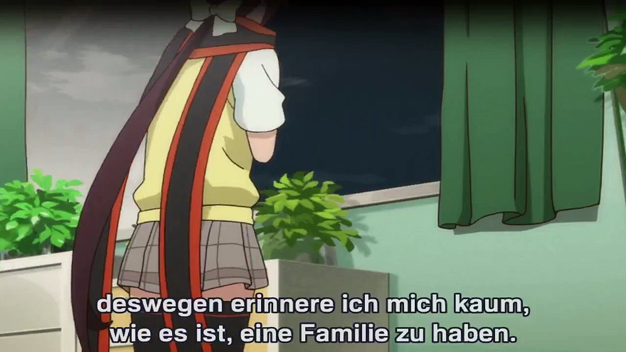 Yozakura quartet staffel 2 folge 11 hd deutsch
