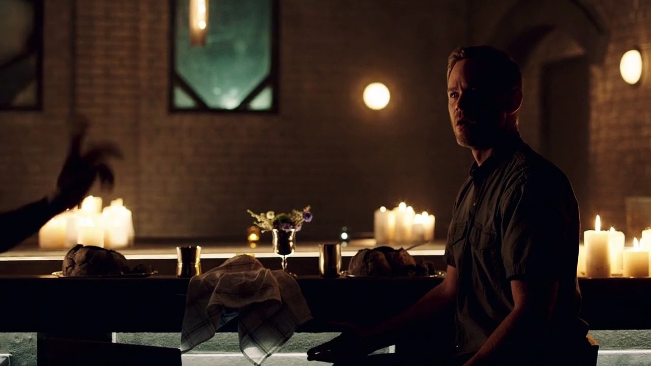 Killjoys Staffel 5 Folge 1 HD Deutsch